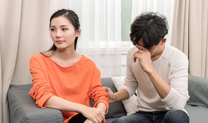 太原如何离婚能名正言顺可不留话柄